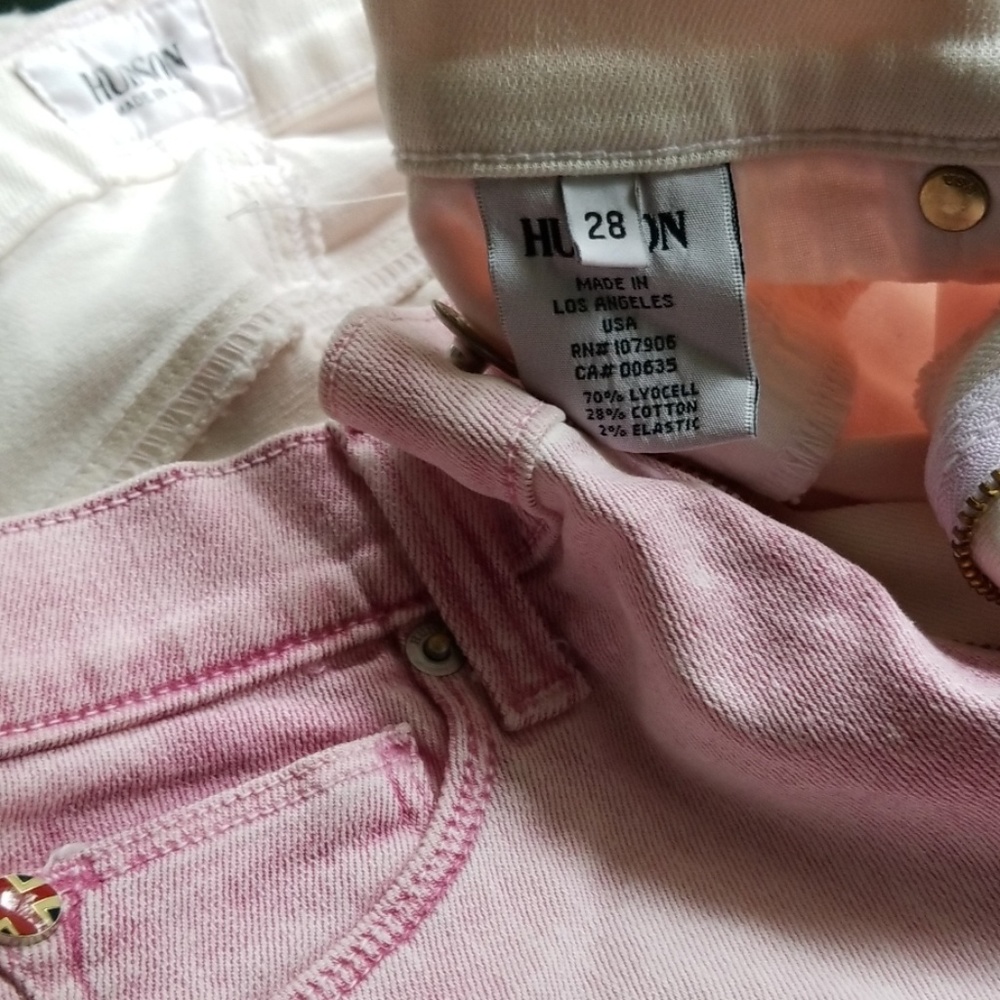 Jeans - Picture 5 of 6